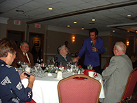 Great Lakes Naval Training Center 2002
